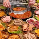 蓉城江湖市井火锅(春熙路直营店) - 成都市旅游 缩略图 6