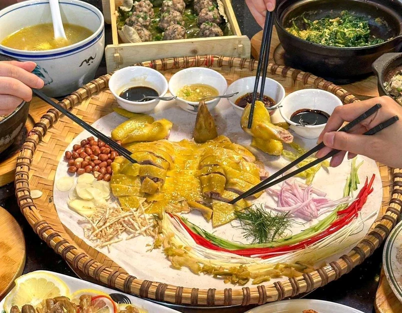 大圈仔滋味研究所(龙湖·佰乐街店) - 重庆市旅游 1