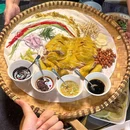 大圈仔滋味研究所(龙湖·佰乐街店) - 重庆市旅游 缩略图 9