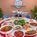金三角黄腊丁(北滨路店) - 重庆市旅游 缩略图 2