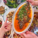 金三角黄腊丁(北滨路店) - 重庆市旅游 缩略图 5