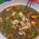 金三角黄腊丁(北滨路店) - 重庆市旅游 缩略图 7