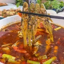 金三角黄腊丁(北滨路店) - 重庆市旅游 缩略图 8