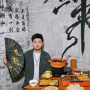 炭寻·醉鸡煲·小海鲜大排档 - 上海市旅游 缩略图 1