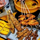 炭寻·醉鸡煲·小海鲜大排档 - 上海市旅游 缩略图 8