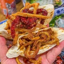 虎子水盆羊肉(翠华路总店) - 西安市旅游 缩略图 3