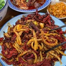 虎子水盆羊肉(翠华路总店) - 西安市旅游 缩略图 5