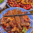 虎子水盆羊肉(翠华路总店) - 西安市旅游 缩略图 8