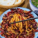 虎子水盆羊肉(翠华路总店) - 西安市旅游 缩略图 7