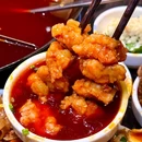 舒家大院老火锅(解放碑店) - 重庆市旅游 缩略图 4