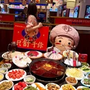 舒家大院老火锅(解放碑店) - 重庆市旅游 缩略图 2