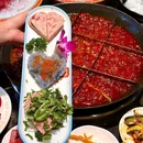 舒家大院老火锅(解放碑店) - 重庆市旅游 缩略图 8