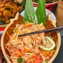 民间粮仓·重庆菜(观音桥店重庆总店) - 重庆市旅游 缩略图 4