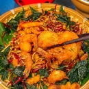 民间粮仓·重庆菜(观音桥店重庆总店) - 重庆市旅游 缩略图 3