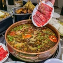 来虎·云贵川酸菜牛肉火锅(万泰广场店) - 上海市旅游 缩略图 6