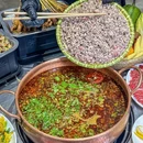 来虎·云贵川酸菜牛肉火锅(万泰广场店) - 上海市旅游 缩略图 4