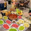 来虎·云贵川酸菜牛肉火锅(万泰广场店) - 上海市旅游 缩略图 1