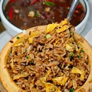 九品风山珍宝酒楼(科华中路店) - 成都市旅游 缩略图 2