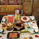 九品风山珍宝酒楼(科华中路店) - 成都市旅游 缩略图 4