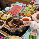 九品风山珍宝酒楼(科华中路店) - 成都市旅游 缩略图 1