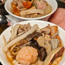 九品风山珍宝酒楼(科华中路店) - 成都市旅游 缩略图 8