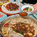 九品风山珍宝酒楼(科华中路店) - 成都市旅游 缩略图 7