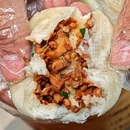 九品风山珍宝酒楼(科华中路店) - 成都市旅游 缩略图 6