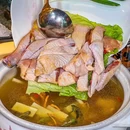 金龙·打边炉(定西路店) - 上海市旅游 缩略图 2