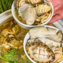金龙·打边炉(定西路店) - 上海市旅游 缩略图 6