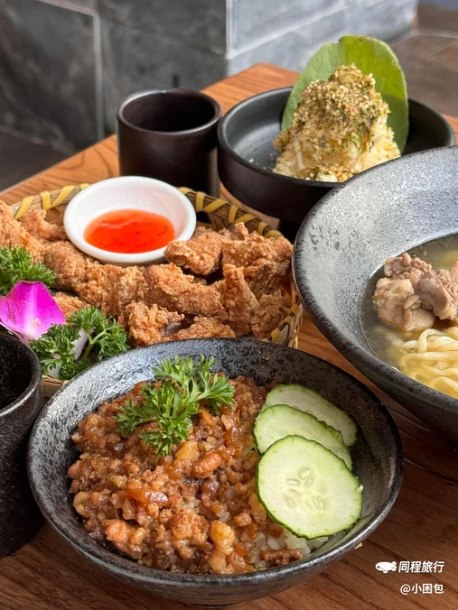 食台味(东海明珠总店) - 温州市旅游