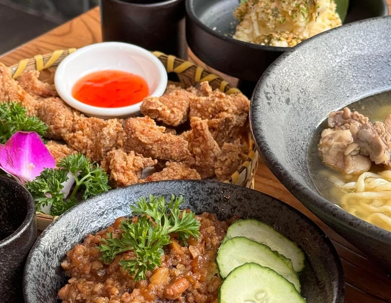 食台味(东海明珠总店) - 温州市旅游 1
