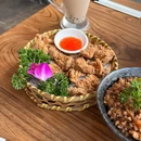 食台味(东海明珠总店) - 温州市旅游 缩略图 5