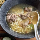 食台味(东海明珠总店) - 温州市旅游 缩略图 6
