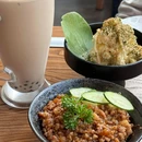 食台味(东海明珠总店) - 温州市旅游 缩略图 7