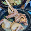小山酱·潮汕火锅·焗海鲜 - 上海市旅游 缩略图 5