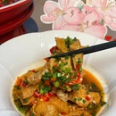 湘之荷·湘菜研究院(莫干山路店) - 杭州市旅游 缩略图 4