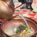 湘之荷·湘菜研究院(莫干山路店) - 杭州市旅游 缩略图 2