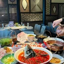 湘之荷·湘菜研究院(莫干山路店) - 杭州市旅游 缩略图 9