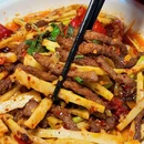 乐山跷脚牛肉 - 成都市旅游 缩略图 7