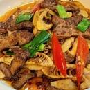 乐山跷脚牛肉 - 成都市旅游 缩略图 9
