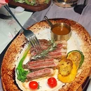 山海restaurant·生日·约会餐厅(钱江世纪公园店) - 杭州市旅游 缩略图 3