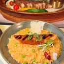 山海restaurant·生日·约会餐厅(钱江世纪公园店) - 杭州市旅游 缩略图 5