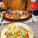 山海restaurant·生日·约会餐厅(钱江世纪公园店) - 杭州市旅游 缩略图 2