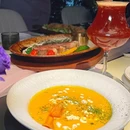 山海restaurant·生日·约会餐厅(钱江世纪公园店) - 杭州市旅游 缩略图 6