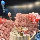 山海restaurant·生日·约会餐厅(钱江世纪公园店) - 杭州市旅游 缩略图 7