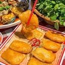 喜乐油·啫啫·生蚝鸡煲(井亭天地店) - 上海市旅游 缩略图 3