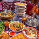 喜乐油·啫啫·生蚝鸡煲(井亭天地店) - 上海市旅游 缩略图 5