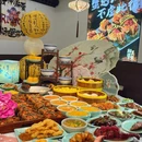 蟹伙伴·蟹黄面·苏式汤面(武林夜市店) - 杭州市旅游 缩略图 1