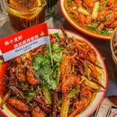 富小馆·烧烤·小龙虾·江湖菜(南京东路店) - 上海市旅游 缩略图 5