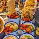 富小馆·烧烤·小龙虾·江湖菜(南京东路店) - 上海市旅游 缩略图 2